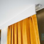 Maskownica karnisza Creativa LK-01 LightBlocker 10×244 cm – listwa karniszowa LED