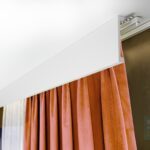 Maskownica karnisza Creativa LK-02 LightBlocker 15×244 cm – listwa karniszowa LED