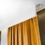 Maskownica karnisza Creativa LK-03 LightBlocker 12×244 cm – listwa karniszowa LED