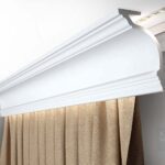 Maskownica karnisza Mardom Decor MD156 LightGuard LED 14,5 cm