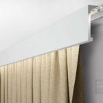 Maskownica karnisza Mardom Decor QL026T LightGuard® LED 10 × 200 cm