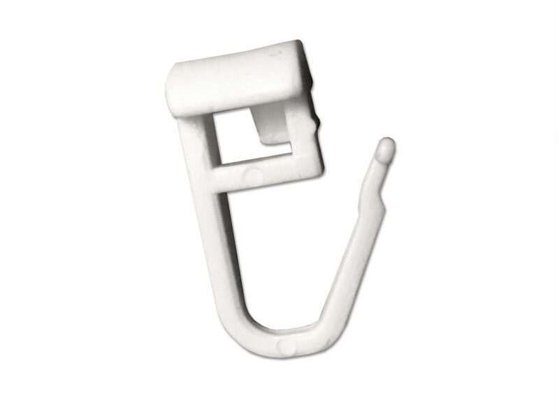 Agrafka do zestawów szyn ZS/ZD Creativa