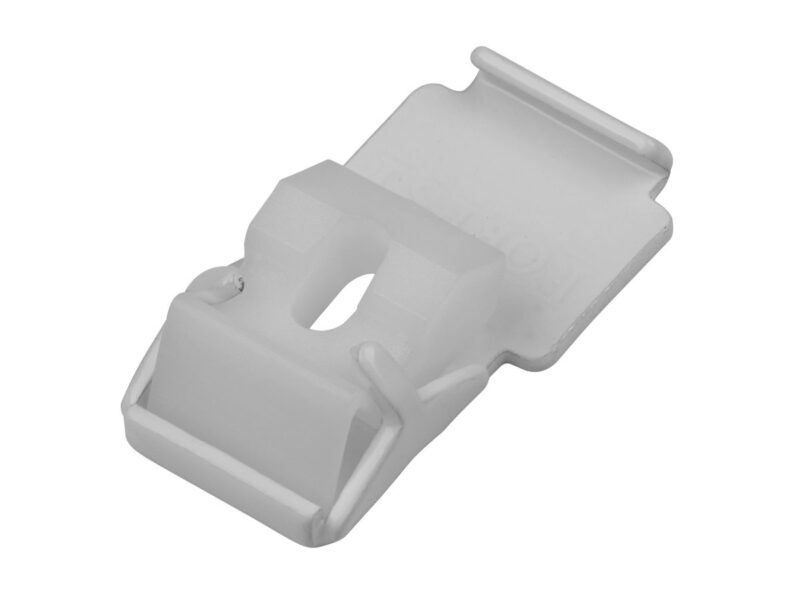 Uchwyt pojedynczy sufitowy do szyn karniszowych ZS/ZD Creativa