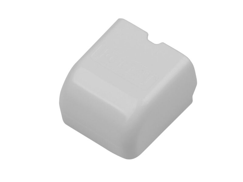 Zaślepka biała do uchwytu sufitowego ZS/ZD/XS Creativa