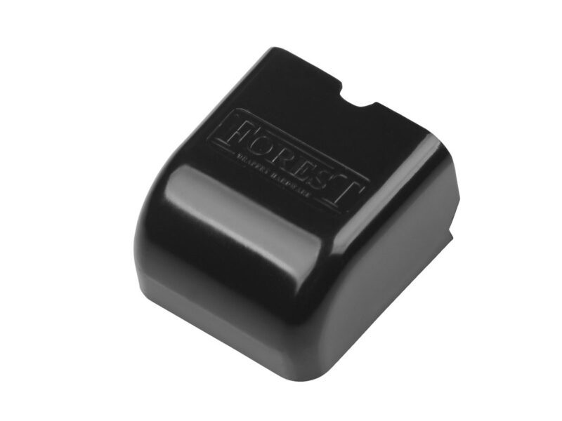 Zaślepka czarna do uchwytu sufitowego ZS/ZD/XS Creativa