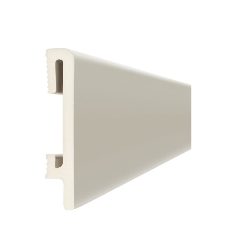 Listwa Przypodłogowa 8cm Durofit PF080K KASZMIR - obrazek 5