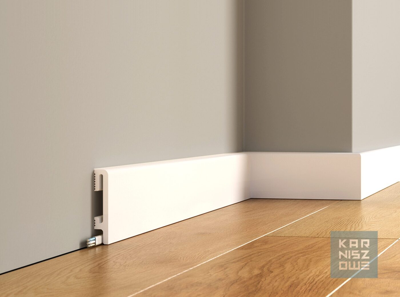 Durofit 60biała got1