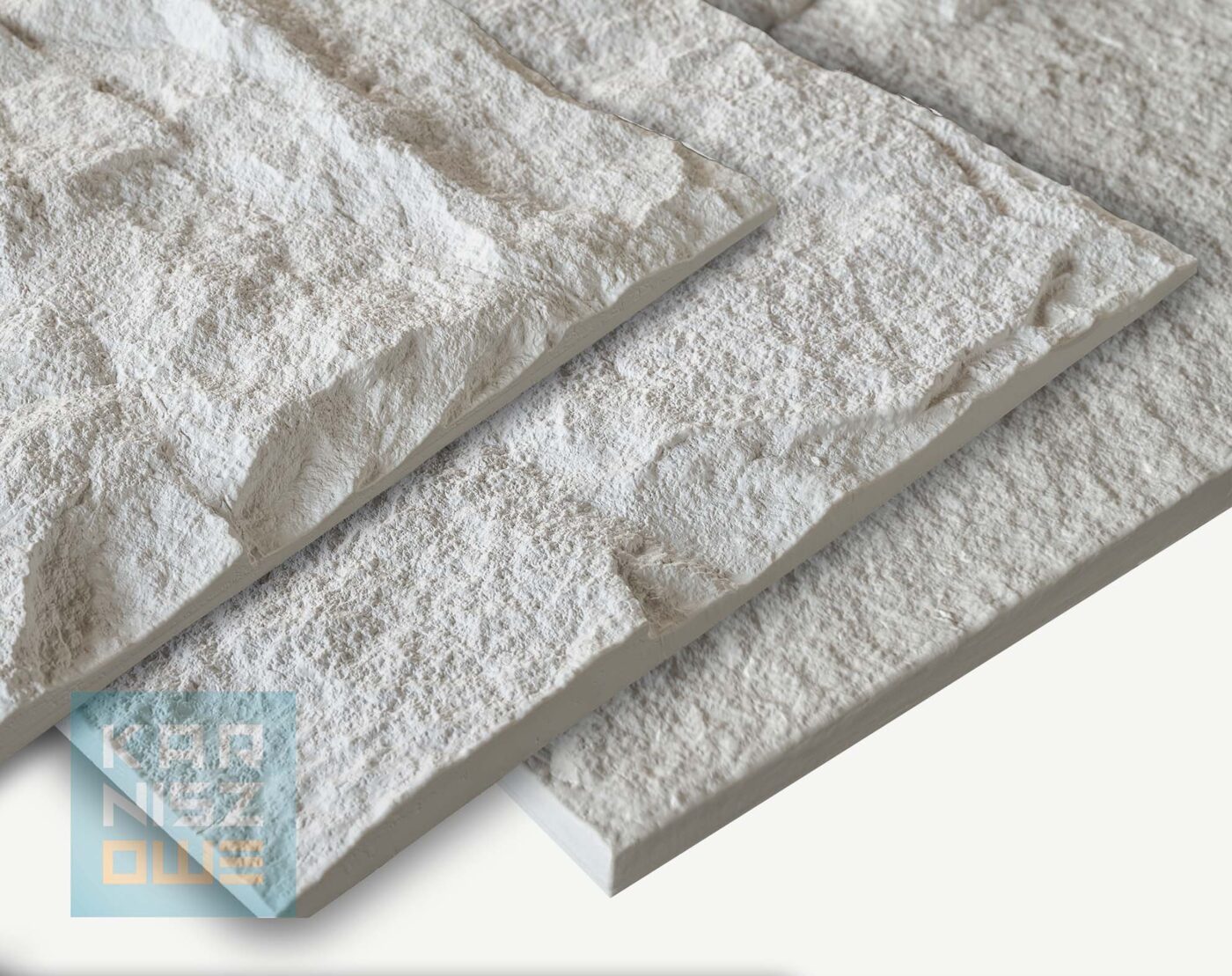 Panele ścienne Santero Stone Touch A1 A2 H1 – panele dekoracyjne imitujące kamień z kolekcji Stone Touch