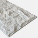Panel ścienny Santero A2 Stone Touch