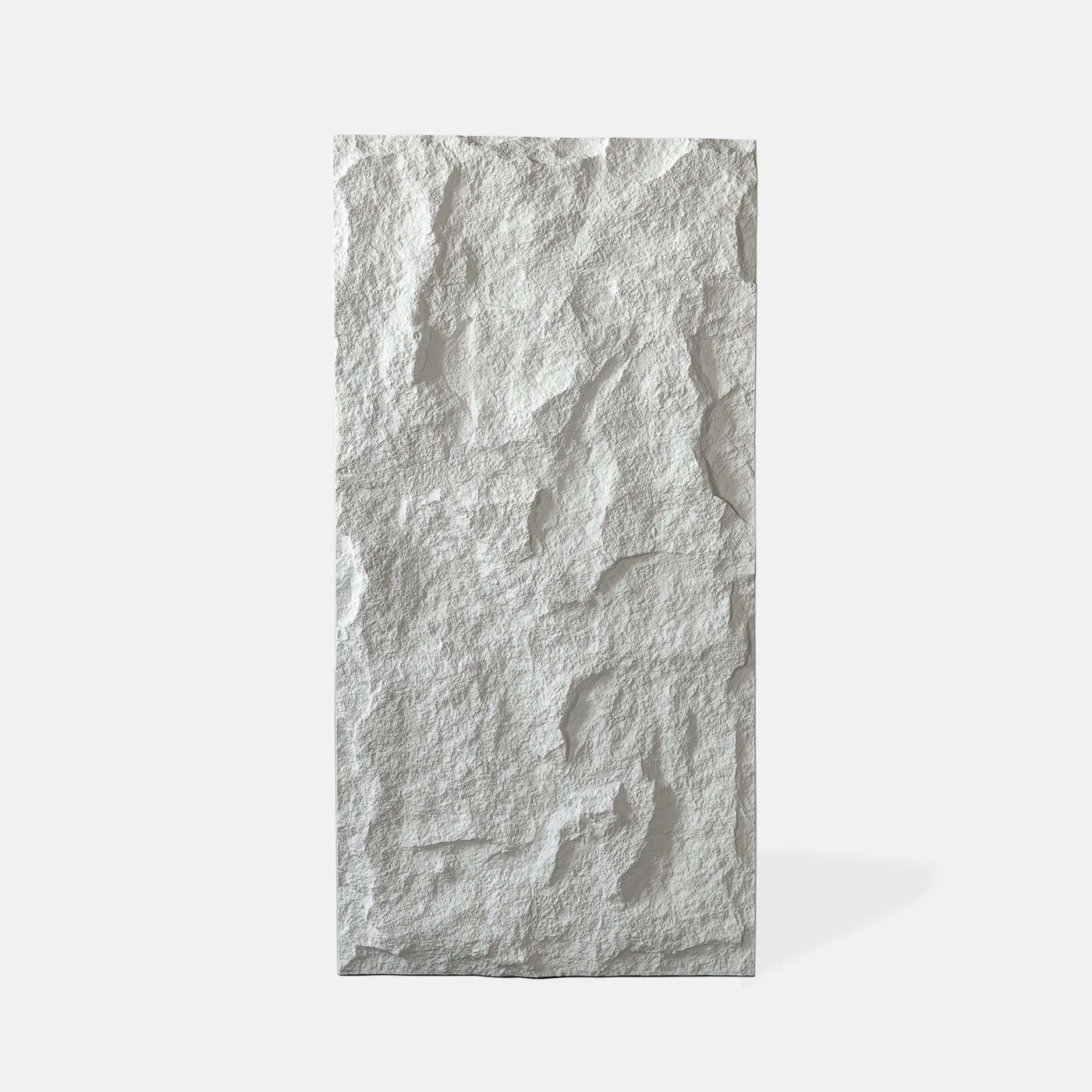 Panel ścienny Santero A2 Stone Touch – imitacja skały, widok panelu