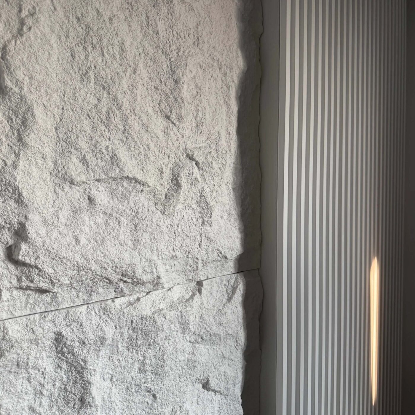 Panel ścienny Santero A2 Stone Touch – dekoracja ściany, aranżacja wnętrza