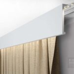 Maskownica karnisza Mardom Decor QL035T LightGuard® LED 12 x 200 cm