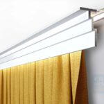 Maskownica karnisza Mardom Decor QL025 LightGuard LED 11 x 200 cm