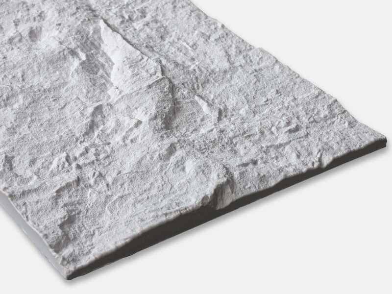 Panel ścienny Santero R1 Stone Touch – imitacja skały, modułowy panel poliuretanowy