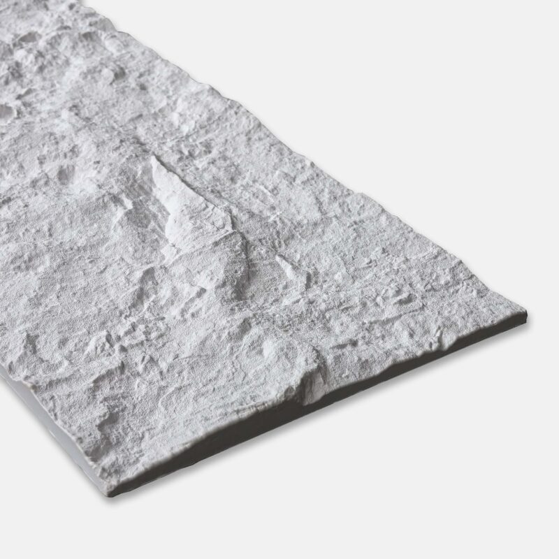 Panel ścienny Santero R1 Stone Touch – imitacja skały, modułowy panel poliuretanowy