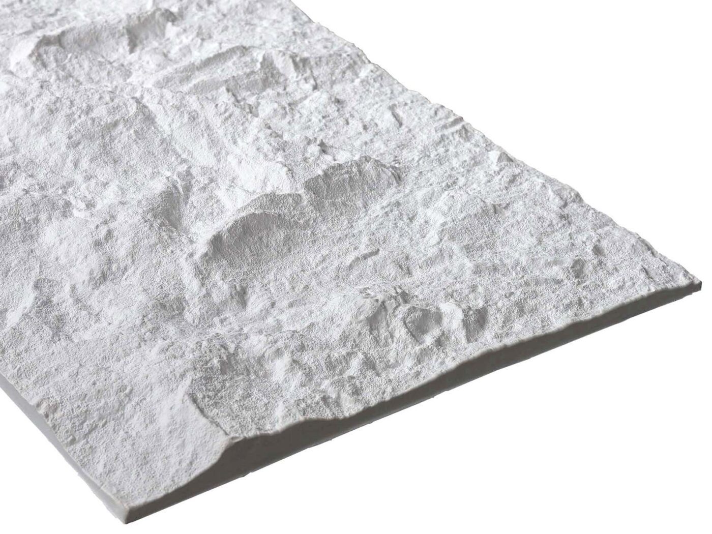 Panel ścienny Santero R2 Stone Touch – modułowa imitacja skały, poliuretan