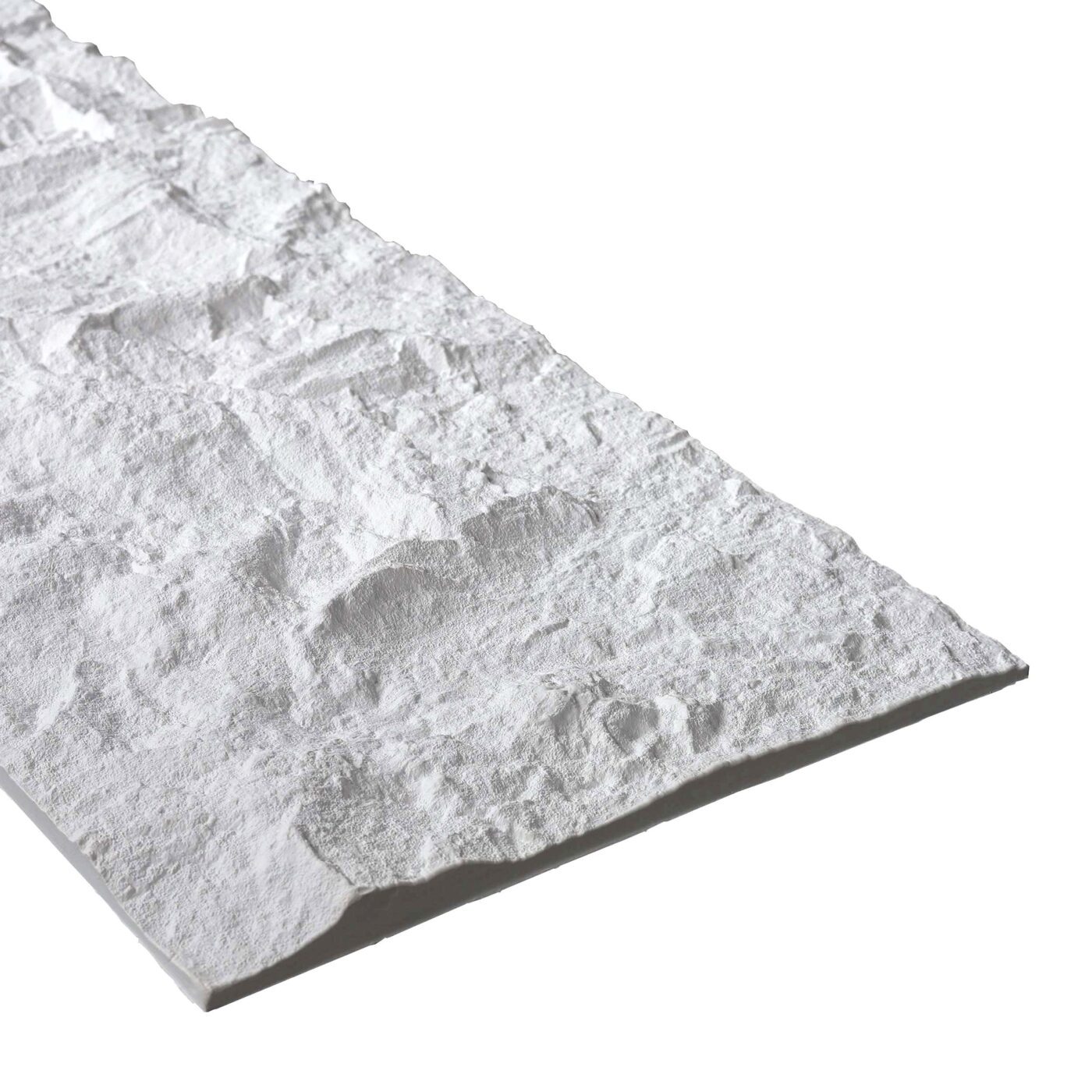 Panel ścienny Santero R2 Stone Touch – modułowa imitacja skały, poliuretan