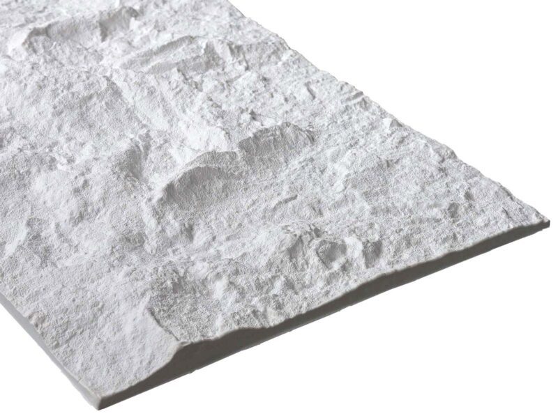 Panel ścienny Santero R2 Stone Touch – modułowa imitacja skały, poliuretan