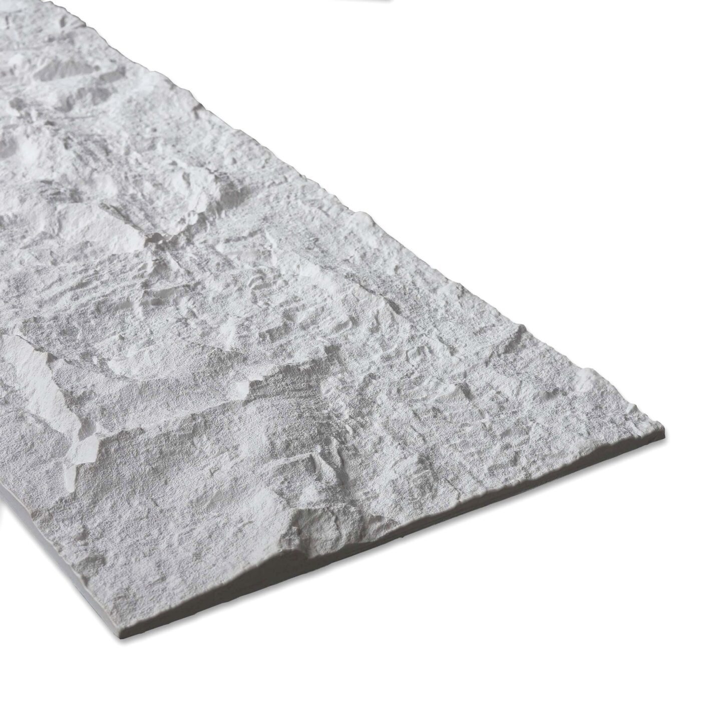 Panel ścienny Santero R3 Stone Touch – modułowa imitacja skały, poliuretan