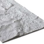 Panel ścienny Santero R3 Stone Touch – imitacja skały 4,5×60×290 cm
