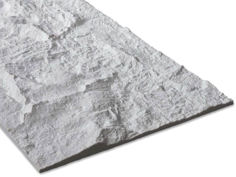 Panel ścienny Santero R3 Stone Touch – modułowa imitacja skały, poliuretan