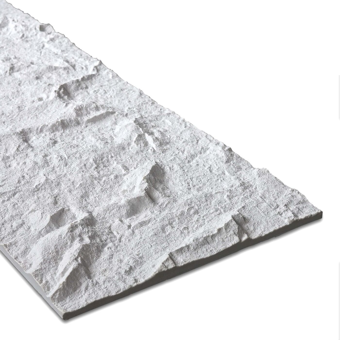 Panel ścienny Santero R4 Stone Touch – modułowa imitacja skały, poliuretan