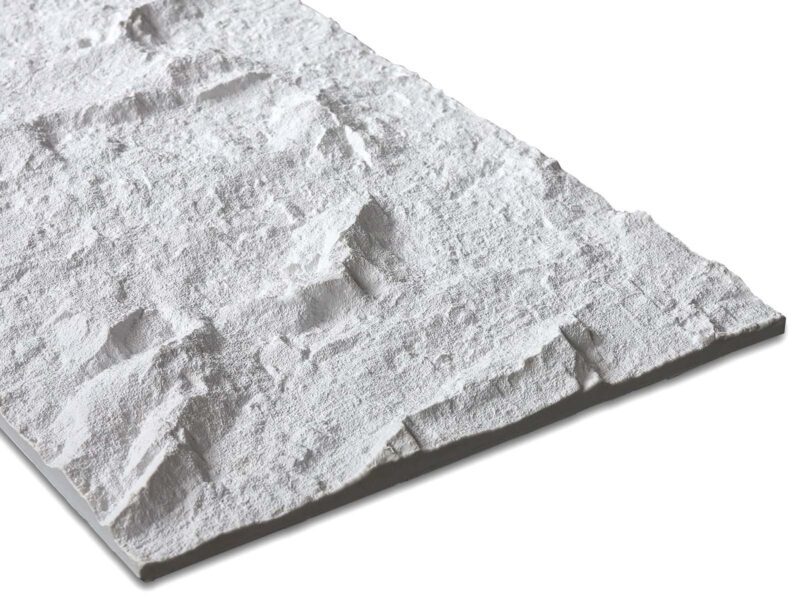 Panel ścienny Santero R4 Stone Touch – modułowa imitacja skały, poliuretan