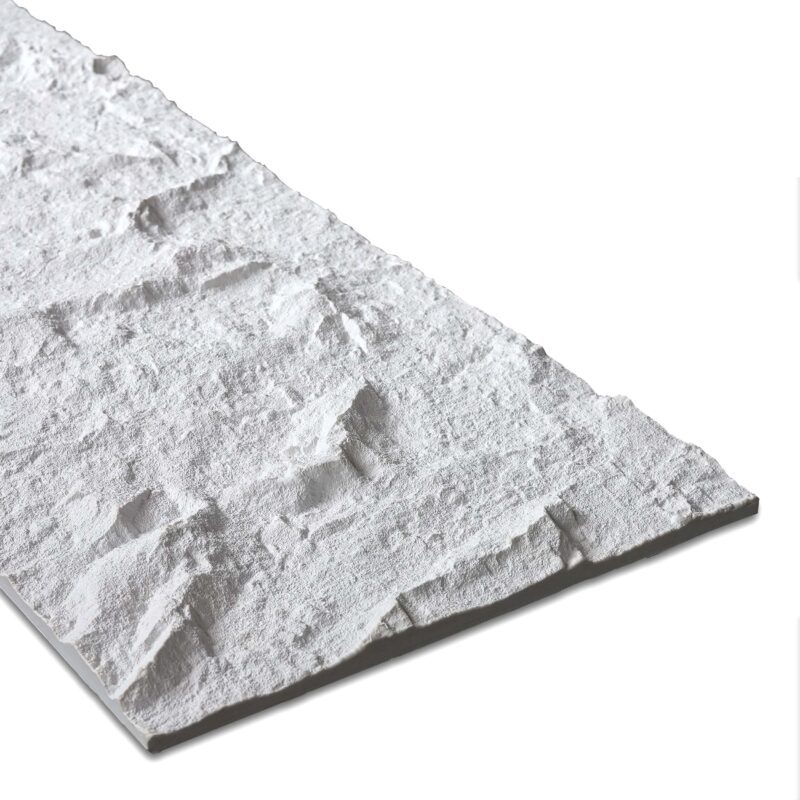 Panel ścienny Santero R4 Stone Touch – modułowa imitacja skały, poliuretan