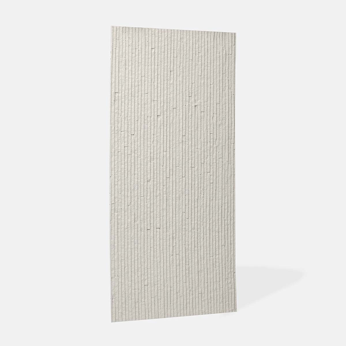 panel ścienny lamele kamienne elastyczne FOSSO FLR 03 płyta 60x120 cm